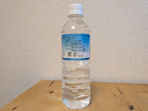 世界遺産尾鷲路 熊野古道水 いにしえの鼓動が息づく路 製品説明欄