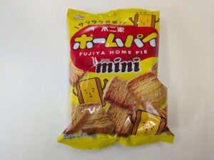TOPVALU 国内で採水した天然水 静岡県裾野市産 不二家 ホームパイ