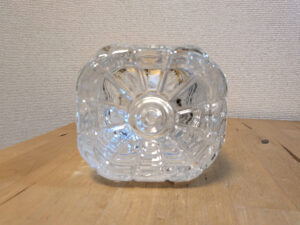 TOPVALU 国内で採水した天然水 静岡県裾野市産 ペットボトルキャップ