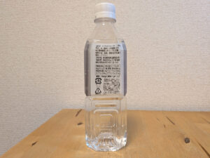 南魚沼の超軟水 丸山温泉古城館 湯沢町産ミネラルウォーター 製品説明欄