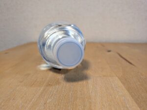 サンタンナ San't Anna イタリアアルプス ミネラルウォーター ペットボトルキャップ