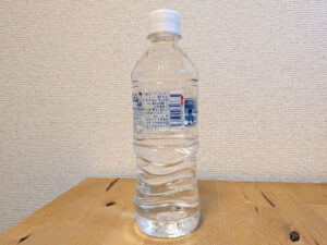 くらしにベルク 大山山麓の天然水 シリカ水 鳥取県米子市産ミネラルウォーター 製品説明欄