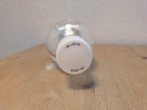 SANWA SELECT サンワセレクト 強炭酸水 ペットボトルキャップ