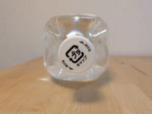 スマイルライフ 天然水 ペットボトルキャップ